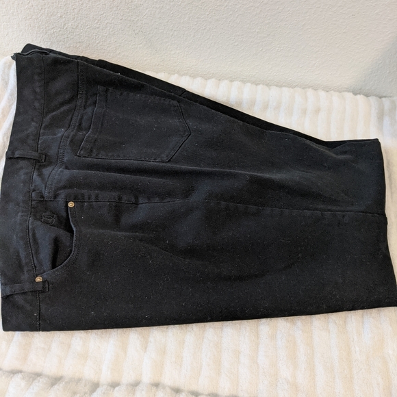 Queen Latifah Jeans - Picture 6 of 6